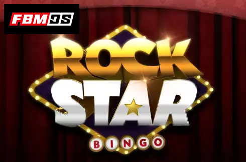 Rock Star Bingo